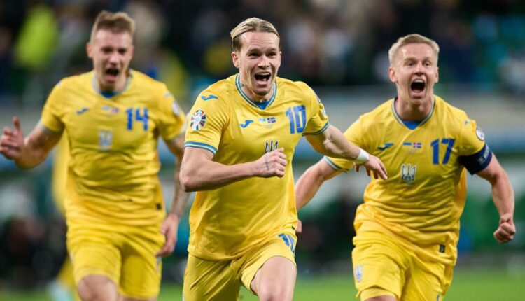 ukraine euro 2024