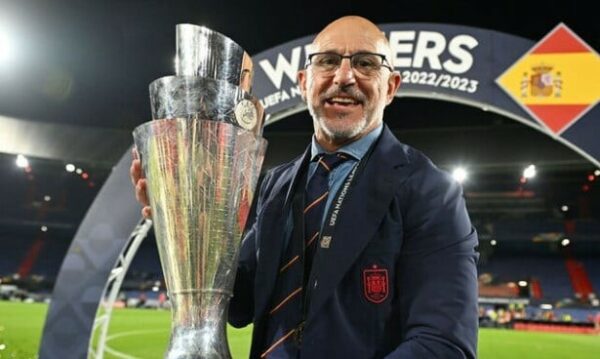 4 spain de la fuente