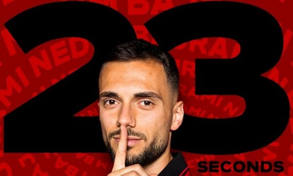 9 bajrami albania euro earliest goals