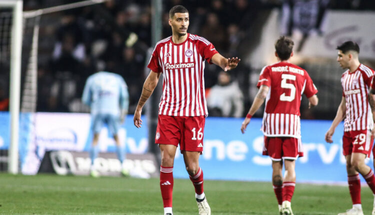 david-carmo-olympiacos