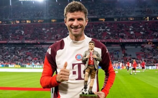 2 bayern munchen muller