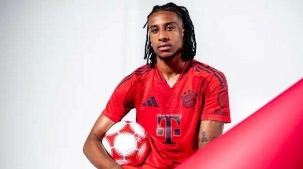 3 bayern munchen oliseh