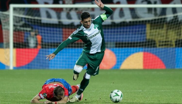 banja luka panathinaikos bakasetas conference league