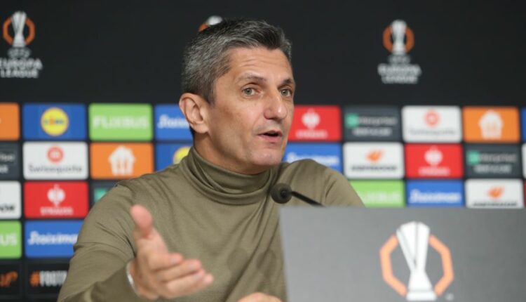 paok razvan lucescu ferencvaros europa league