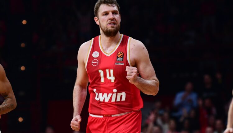 olympiacos bayern vezenkov