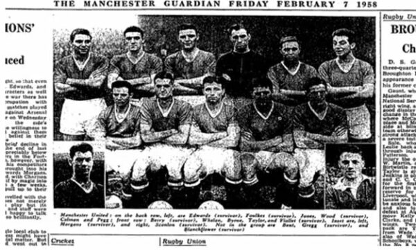 bayern munich 1958 (2)