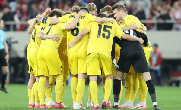 bodo glimt europa league