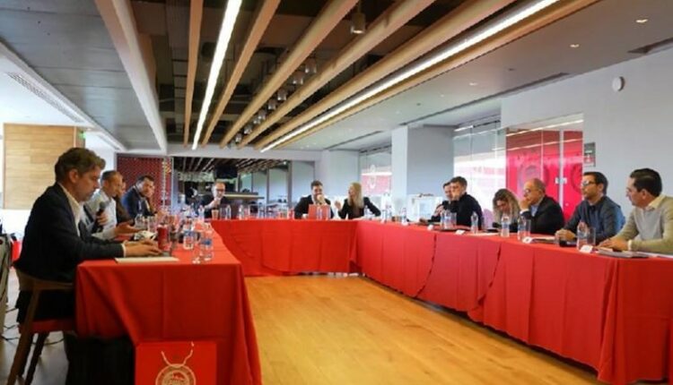 olympiacos uefa media