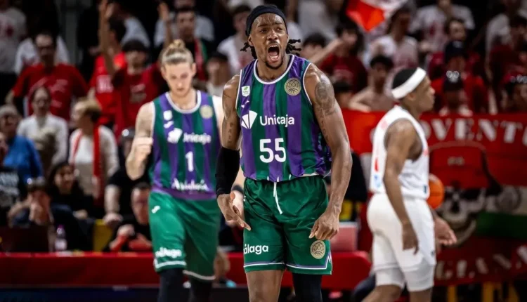 KENDRICK-PERRY malaga bcl