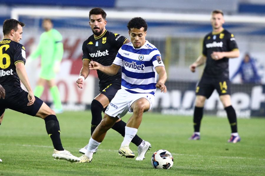 atromitos aris super league