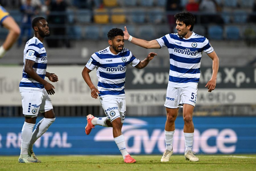 asteras tripolis atromitos super league