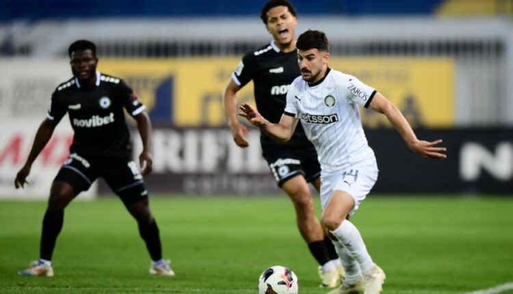 atromitos ofi androutsos super league