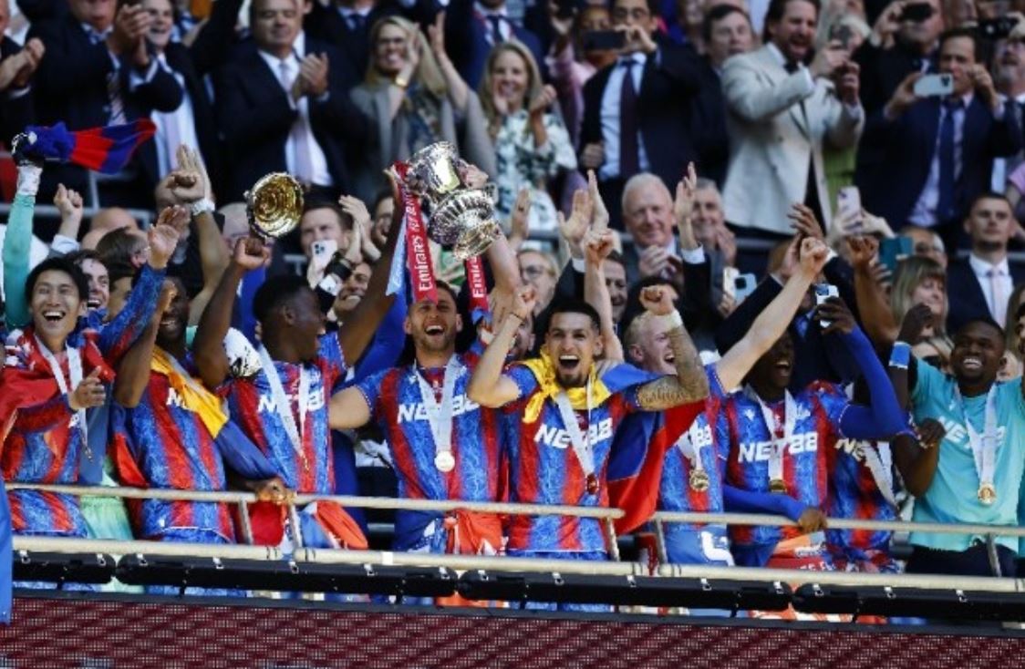 crystal palace fa cup 2025