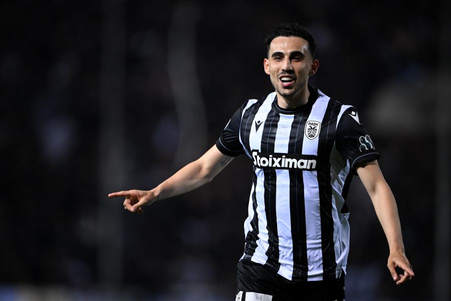 paok michailidis aek super league