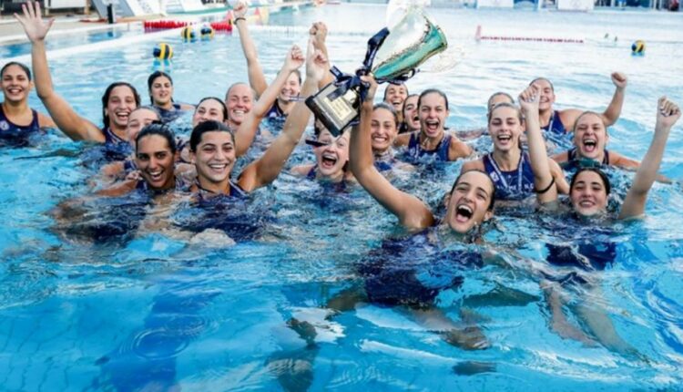 vouliagmeni polo gynaikon