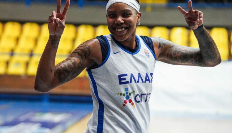 robin parks