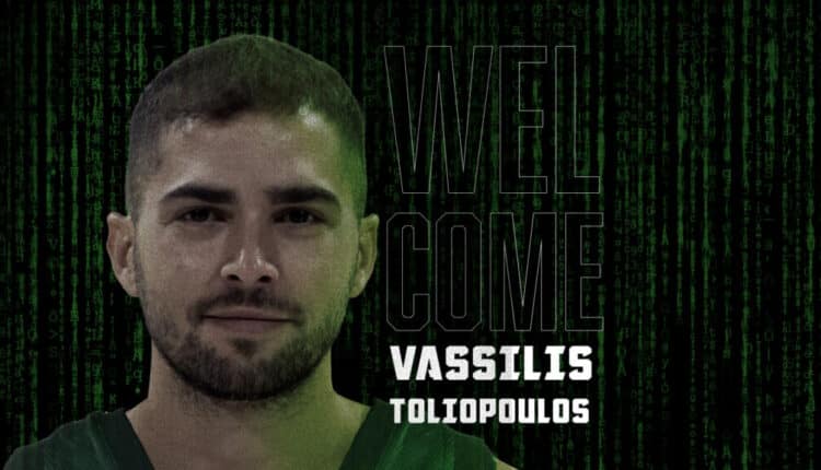 toliopoulos pao bc anakoinwsi