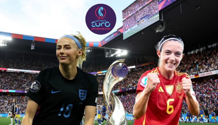 1 basiko foto euro final 2025 women
