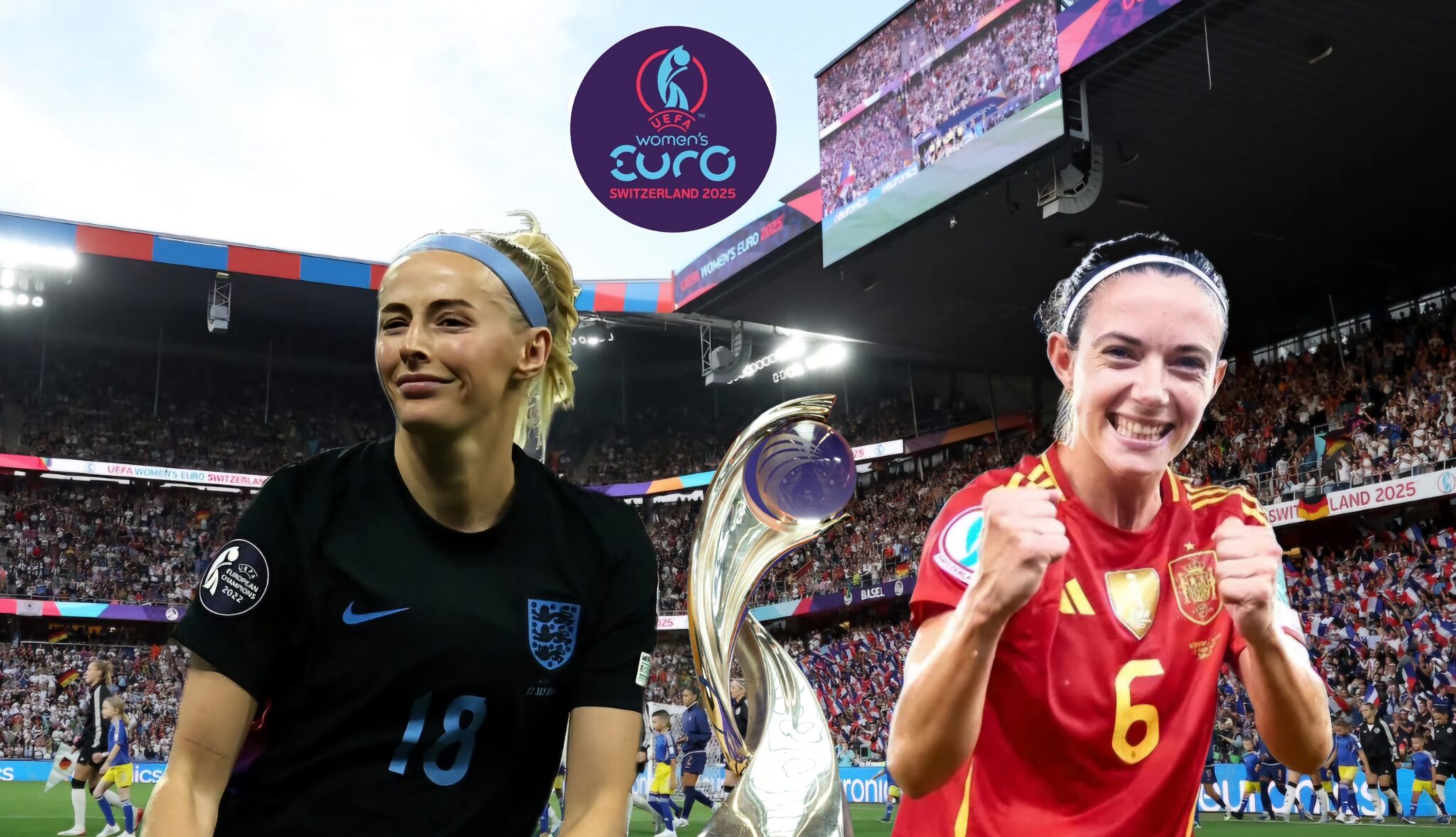 1 basiko foto euro final 2025 women