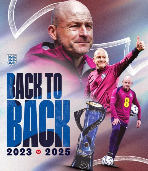 2 Carsley back to back