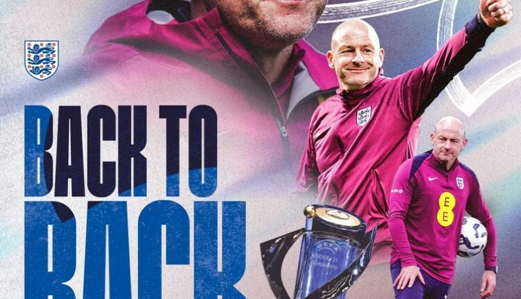 2 Carsley back to back
