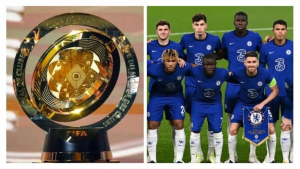chelsea fifa cwc