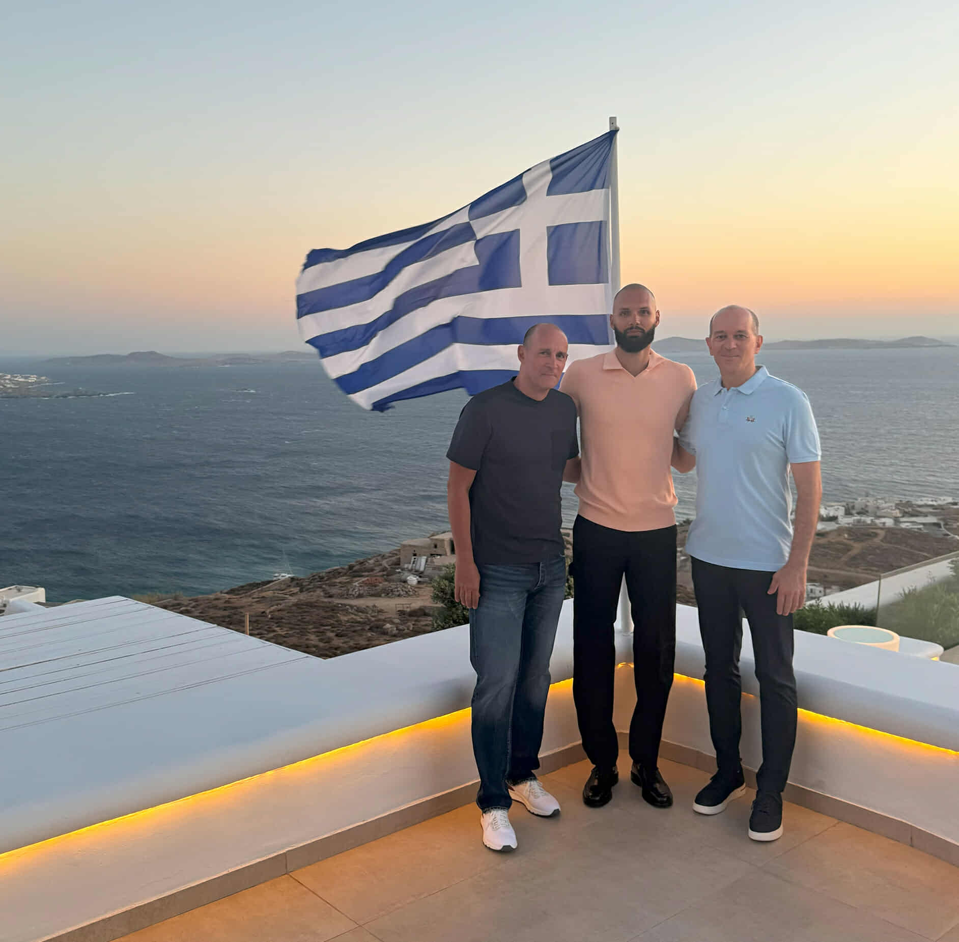 fournier aggelopouloi olympiacos