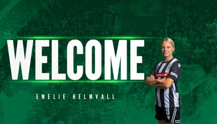 helmvall panathinaikos