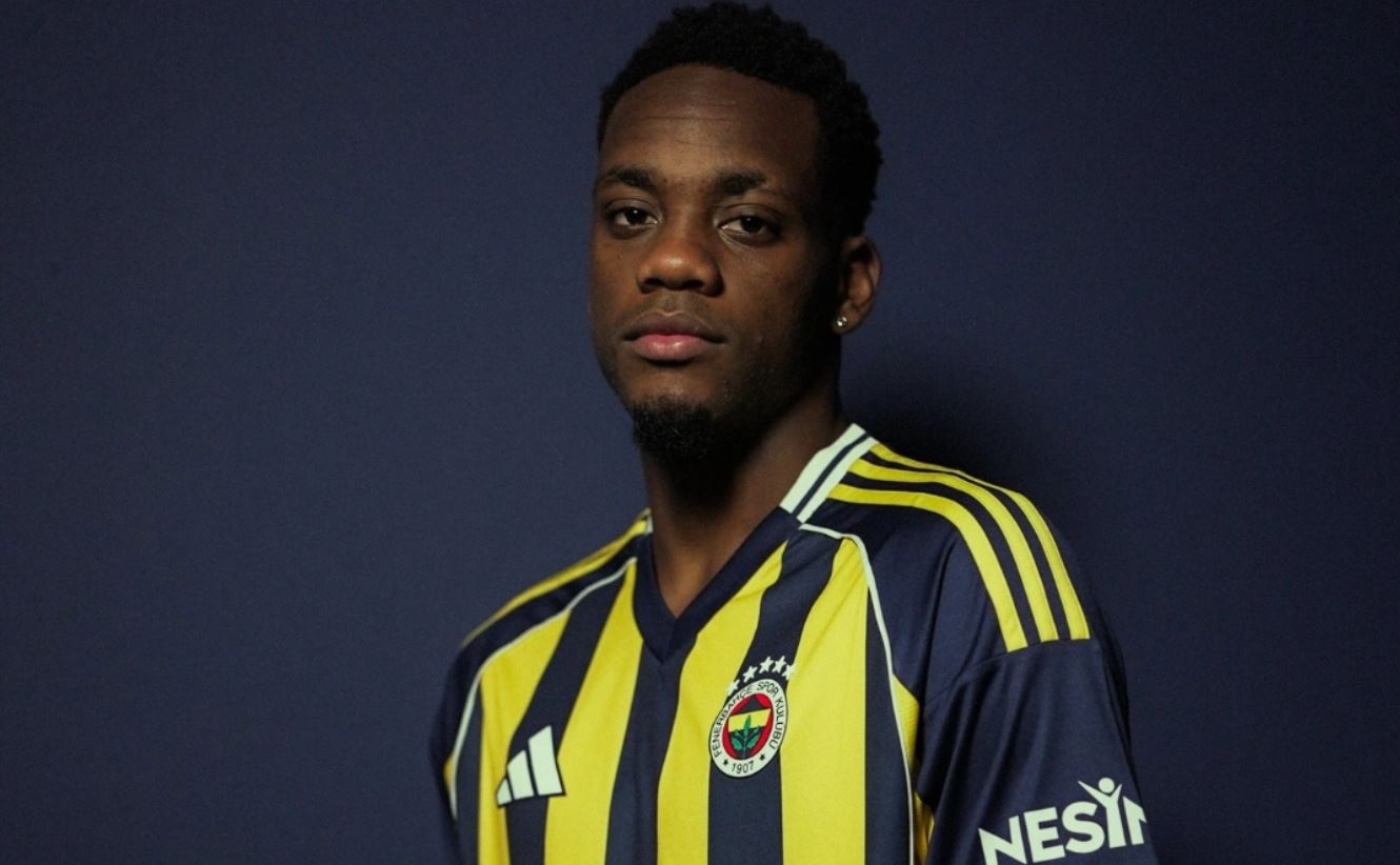 jhon duran fener anakoinosi