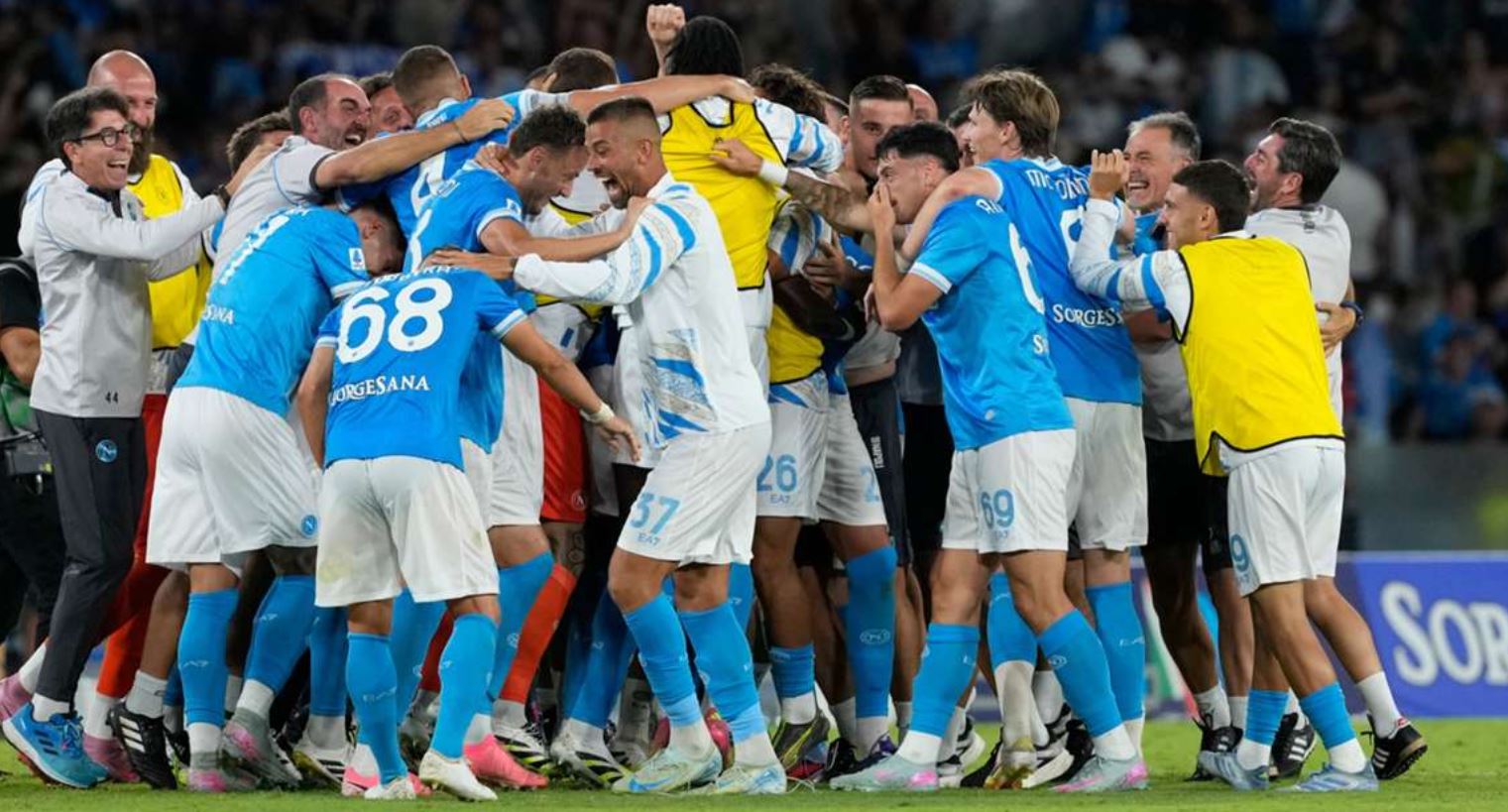 napoli cagliari serie a