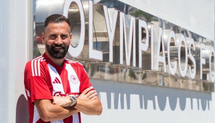 siovas olympiacos