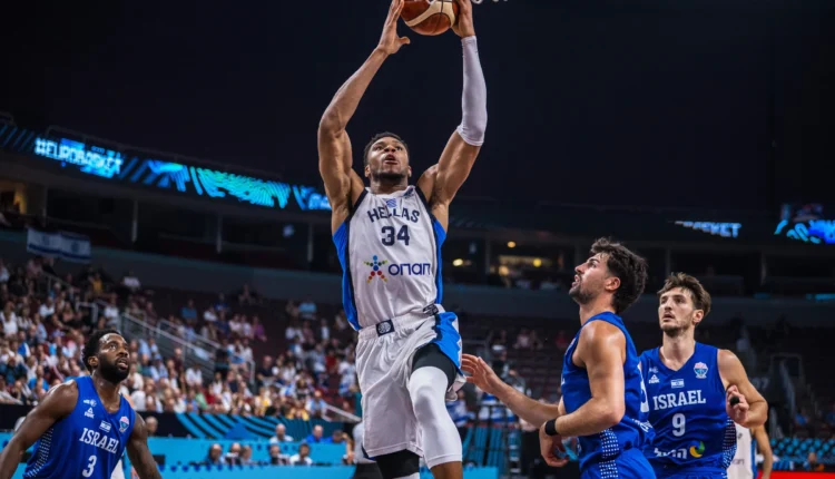 hellas vs israel