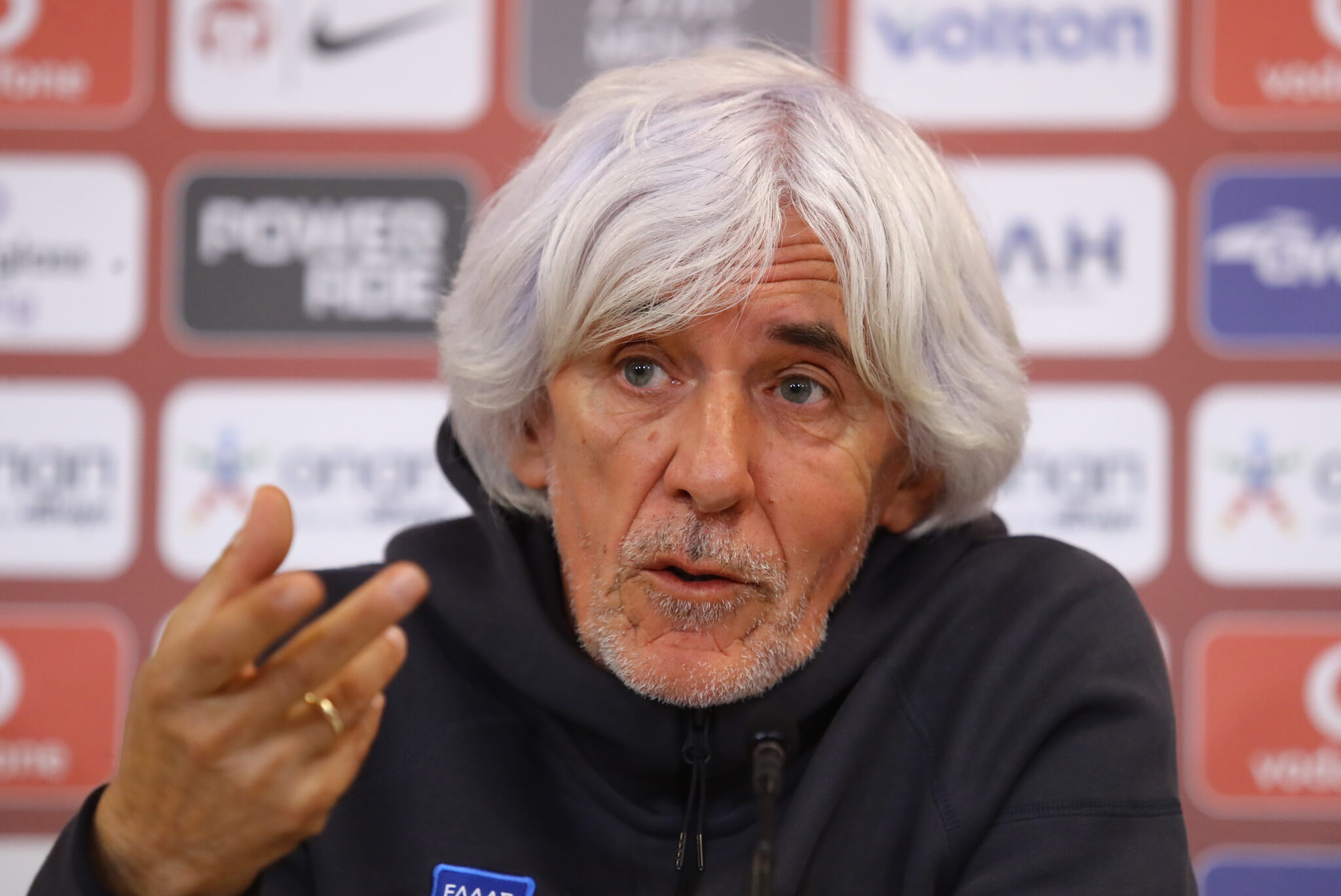 Ivan jovanovic greece denmark wcq