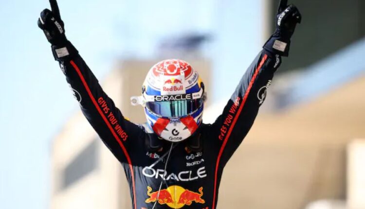 max verstappen red bull gp usa 2025 f1