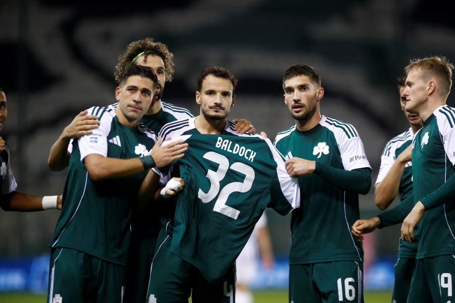 panathinaikos cerin atromitos super league