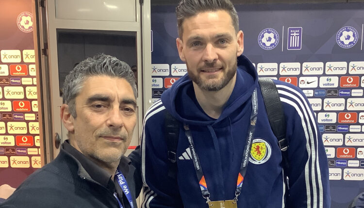 Nikos-stratis-greece- graig-gordon-scotland