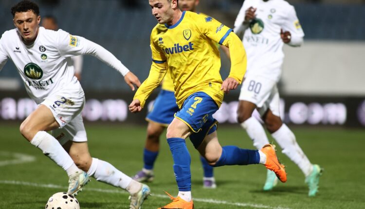 iraklis panaitolikos