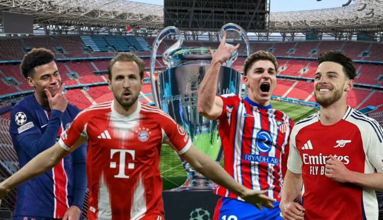 1. basiki champions league