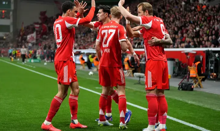 Bayern