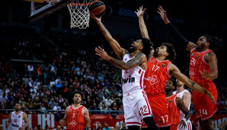 Hapoel-tel-aviv-Olympiacos-dorsey-euroleague