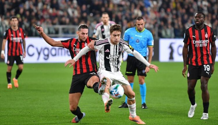 Juventus-yildiz-milan-rabiot-seriea