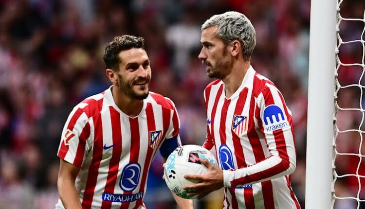 atletico