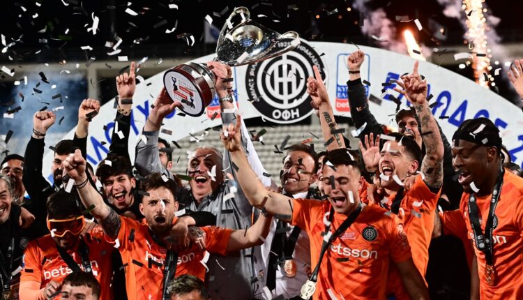 ofi kypello elladas 2026