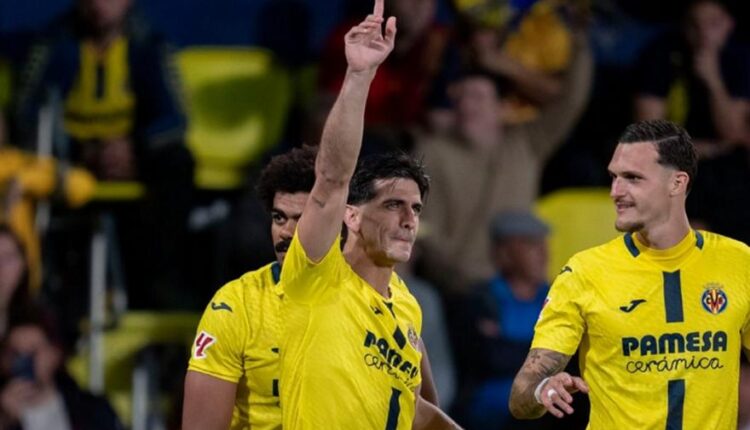 villareal