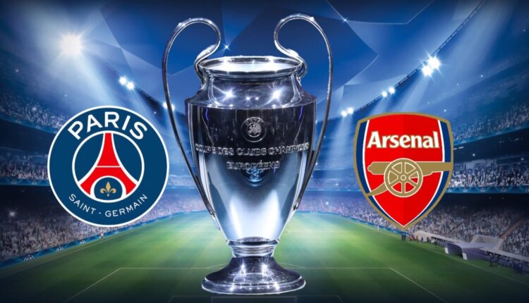 3. Psg-arsenal-final-ucl