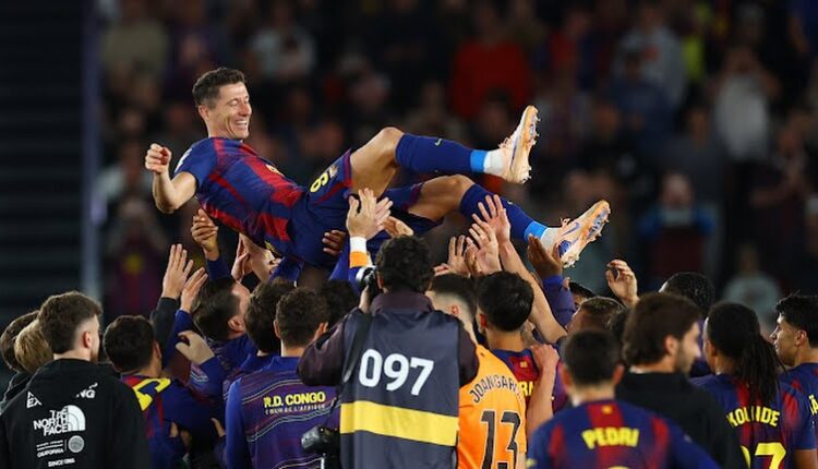 Barcelona