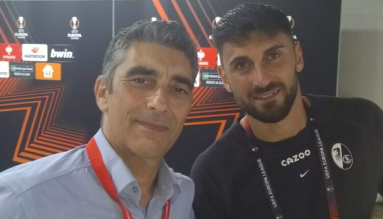 Nikos-stratis-kingsportgr-grifo-freiburg-uel