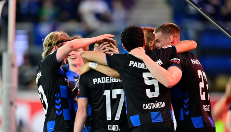 Paderborn