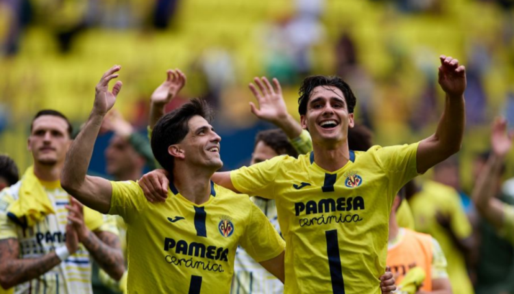 Villareal