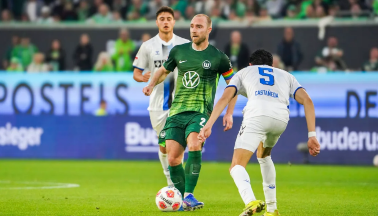 Christian Eriksen